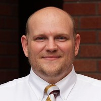 Gregory Erickson