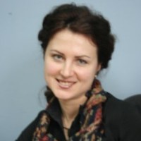 Елена Чуприна