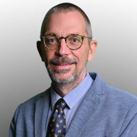 Dr. Frank Peter, Ph.D.