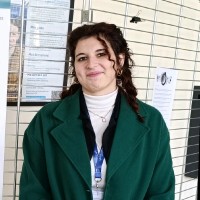 Iseline Chaïb