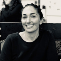 Gabriëlle Ramautar