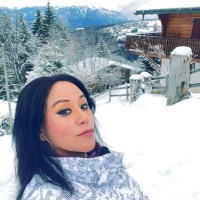Sharmila Gurung