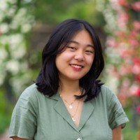 Tiffany Chung