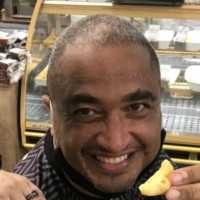 Cristiano Souza De Lima