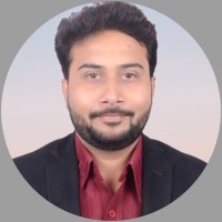 Anand A. Kaley