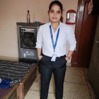 Ruby Chauhan