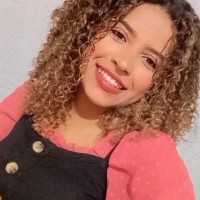 Pamela Braga De Amorim