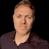 Michael Thompson