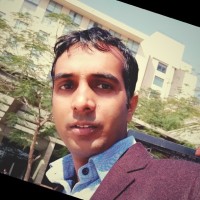 Ashutosh Chauhan