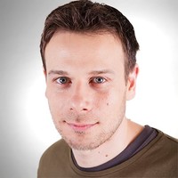 Alex Daskalakis