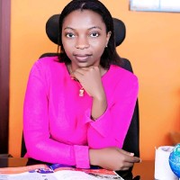 Berenice Yapi
