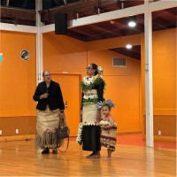 Lola Vaelua Afeaki