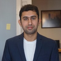 Nirajan Kharal