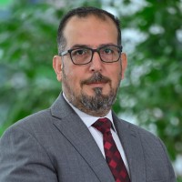 Mohammad Mabrouk