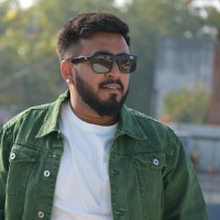 Prashant Patel