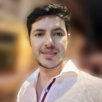 Daniel Camilo Rojas Arcila