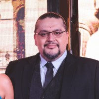Carlos A. RIVERA