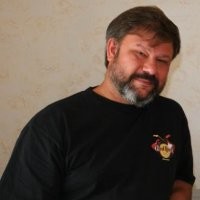 Eugene Titov