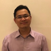 Patrick Chin