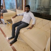 Karthik Anbalagan