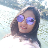 Dhara Patel