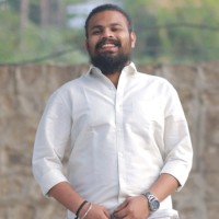 RG HariHaran