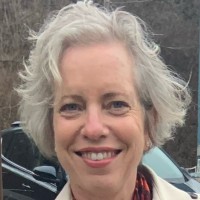 Elizabeth Hilton