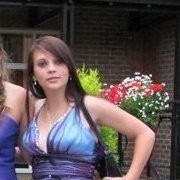 Kimberly Stevens