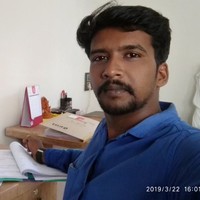Binuraj Pillai