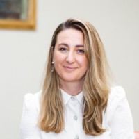 Sanela Gavrilovic