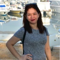 Mary Grace Fanuga