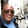 Jerome Amos