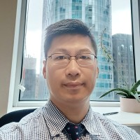 Victor Liu