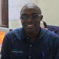 Okwori Friday
