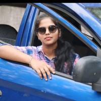 Praveena Thallapally