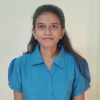 Saloni Tandel