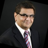Mahendra Thanki