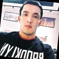 Xurshidbek Axmadjonov