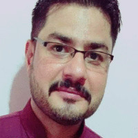 Zain Rizvi