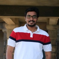 Abijith S