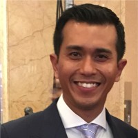 Mohd Shah Faisal Mohd Zaini, P.Tech, PMI-RMP, ITIL® Foundation