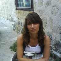 Fabienne Meric