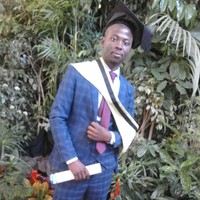 Chris Mashele