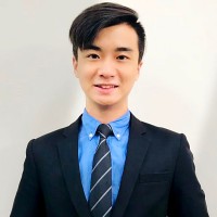 Steven, Yen-Ting Chen