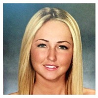 Kayla L Hutchins