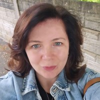 Nicola Leith