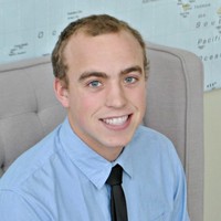 Joshua Rolf-Wever