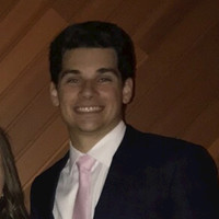 Alex Bakritges