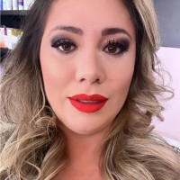 Luana Carvalho