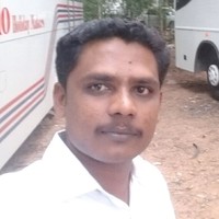 Ramesh V